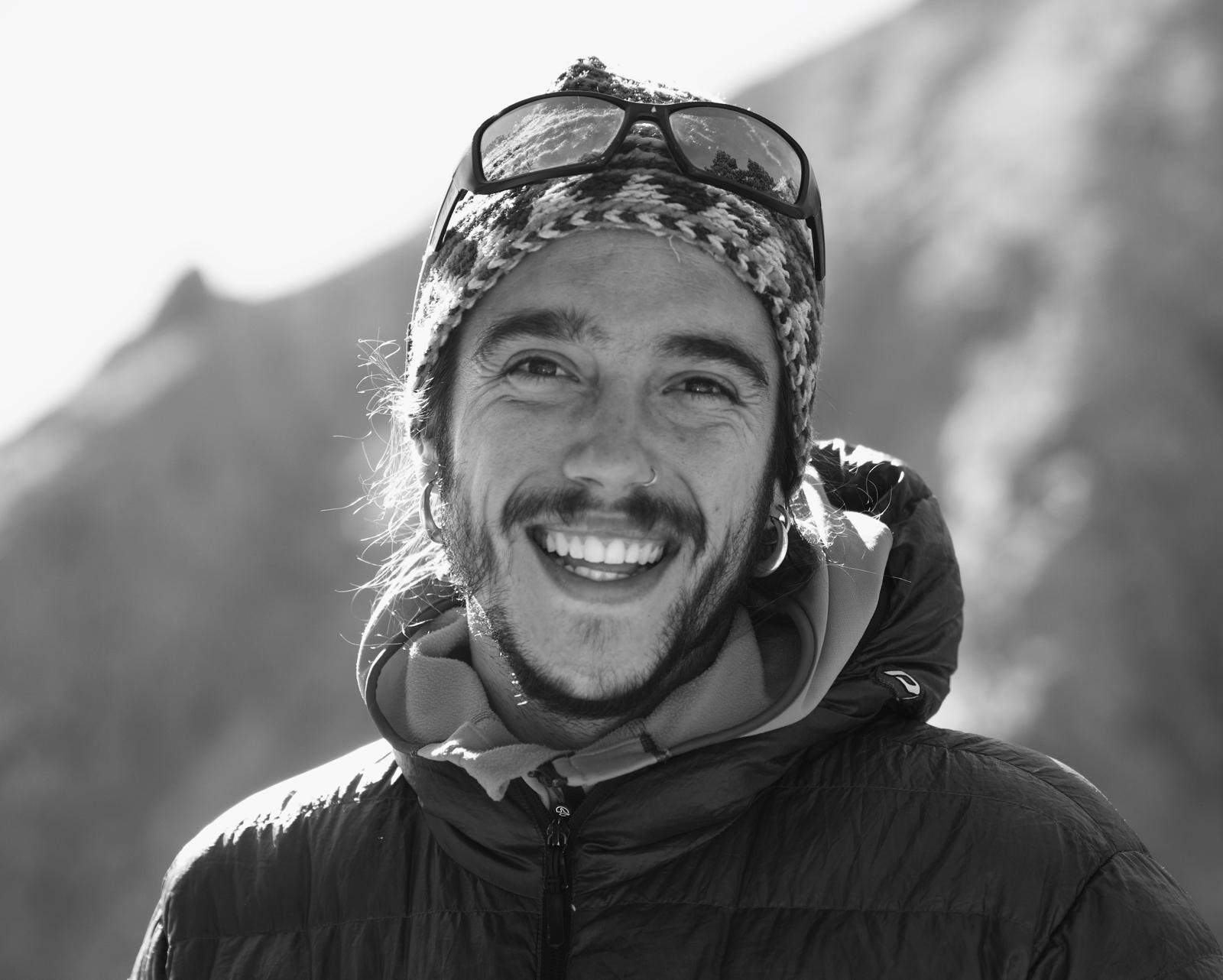 sobre mi 1 sam muntanya